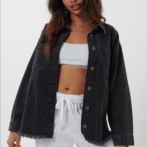 Garage | Jackets \u0026 Coats | Garage Denim 